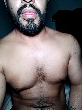 HombreS3n online show from October 4, 6:22 am