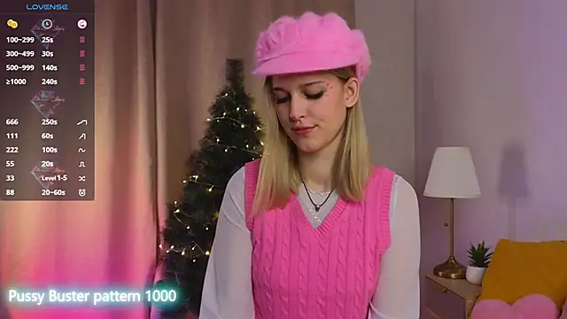 KimberliDean online show from December 15, 1:13 am