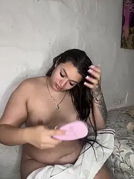 GemaGranadoss online show from March 26, 11:10 pm