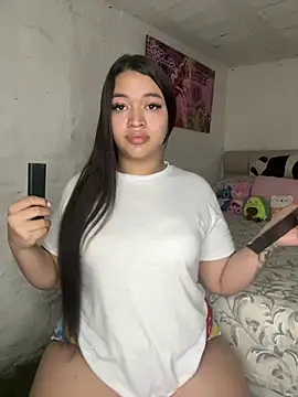 GemaGranadoss online show from April 5, 6:49 pm