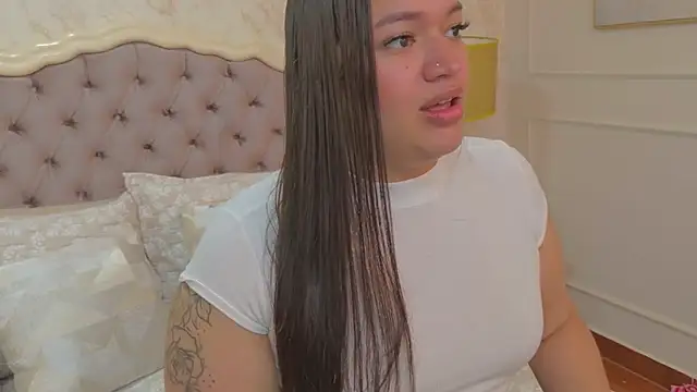 GemaGranadoss online show from June 1, 8:32 pm