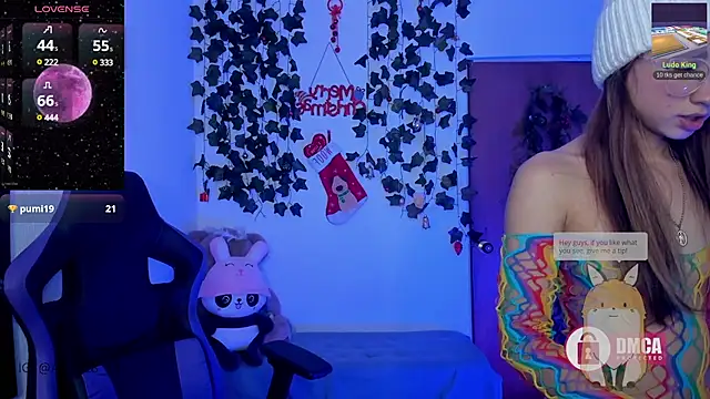 Alana Pherson online show from December 23, 4:55 am