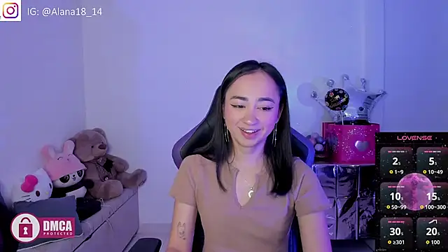 Alana Pherson online show from September 20, 3:51 am