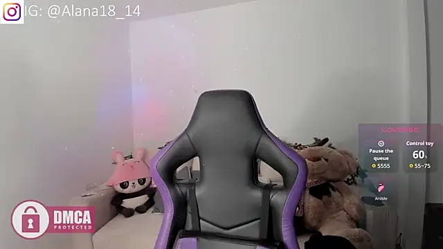 Alana Pherson online show from November 6, 1:17 am