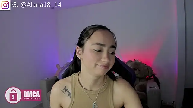 Alana Pherson online show from November 15, 4:10 am