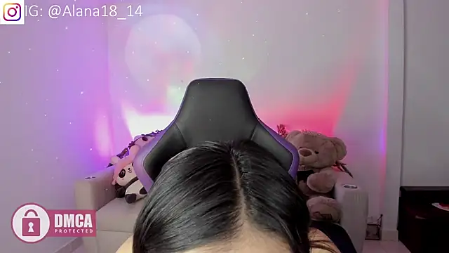 Alana Pherson online show from November 22, 3:27 am