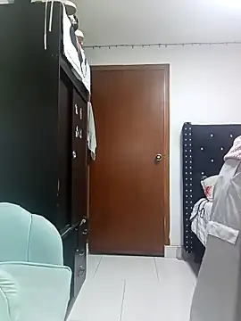 Juliet Nasty online show from November 5, 10:26 am