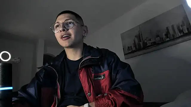 a lejandro 0 8 online show from March 14, 12:07 pm