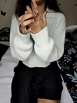 Leeeezzzz roy online show from January 22, 8:38 pm