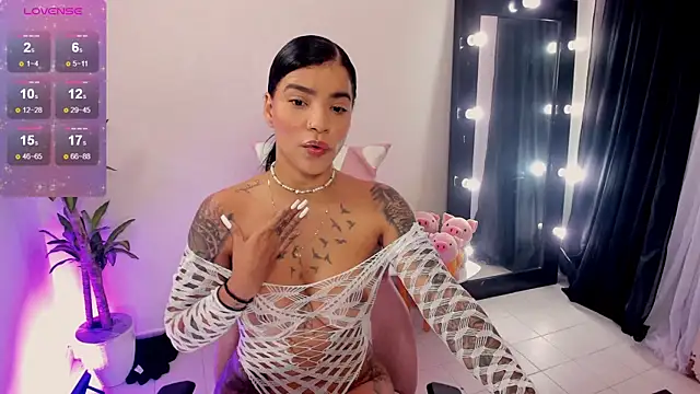 EmmaRusellx online show from January 31, 3:33 pm