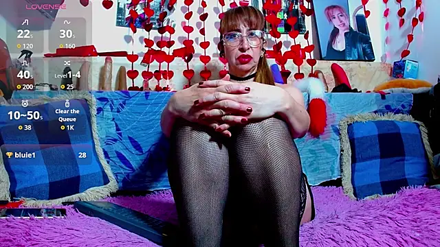 Snapshot of Wiktoria_Brownx chatting on February 23, 3:09 pm Wiktoria Brownx online show from February 23, 3:09 pm