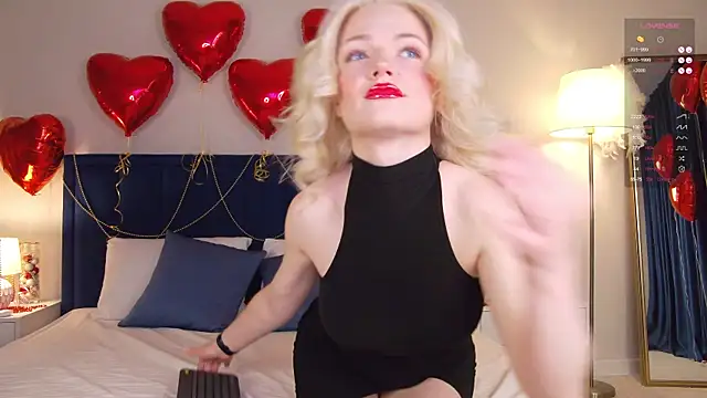 MilaDemies online show from December 28, 3:04 am