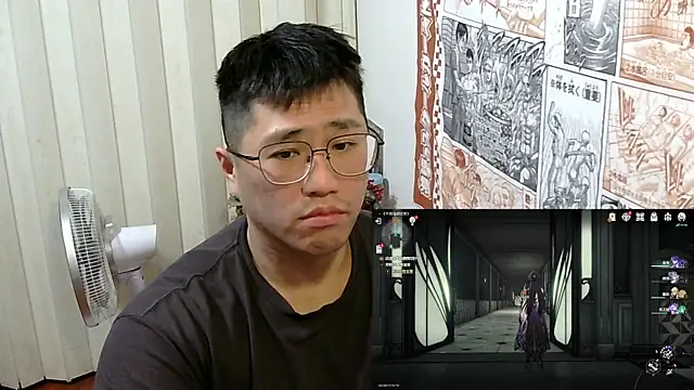 tfx954 online show from March 13, 3:40 pm