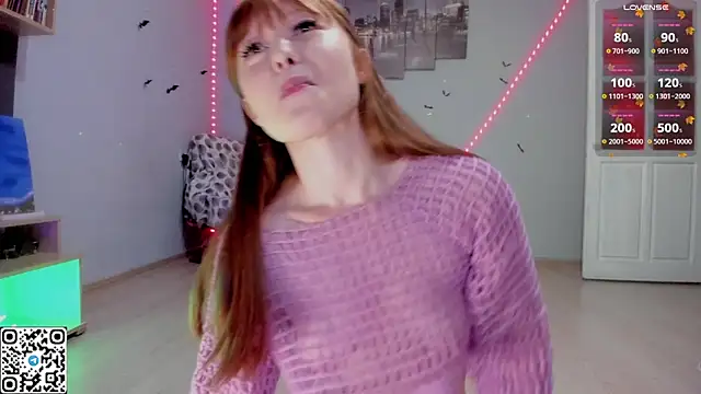 Beautiful  Soul online show from November 3, 7:53 am