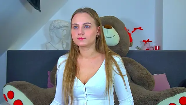 MelissaMelrey online show from October 22, 10:04 am