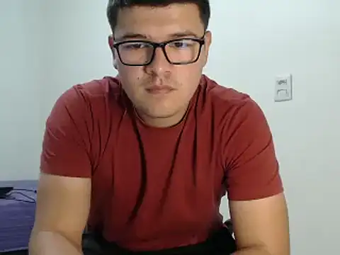 Plug Control online show from April 28, 8:03 pm