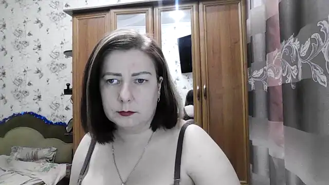 SophieNightAh online show from January 7, 5:26 pm