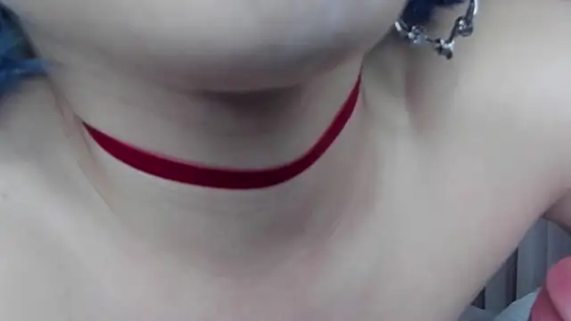 BlueBerry     online show from March 20, 11:34 pm