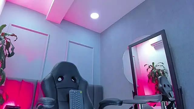 Elisa castrillon online show from November 28, 8:44 pm