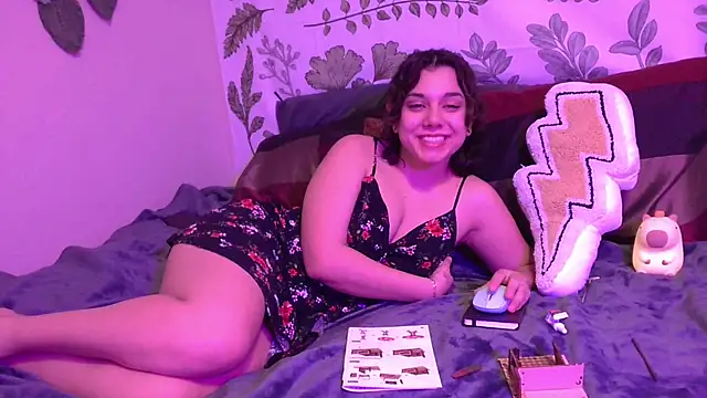 punkpuppy  online show from December 3, 12:13 am