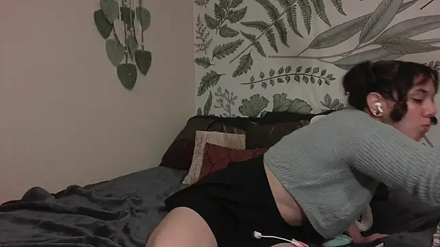 punkpuppy  online show from March 6, 2:19 am