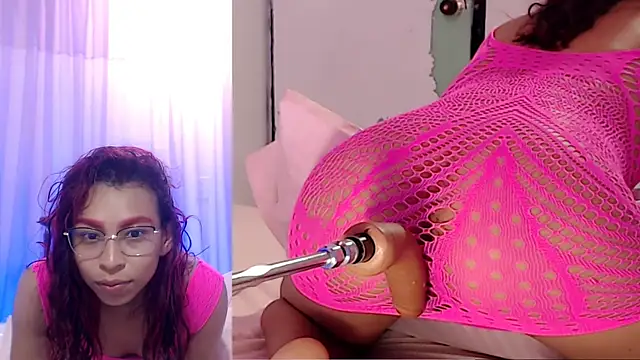 Rubidaniells online show from February 5, 12:31 am