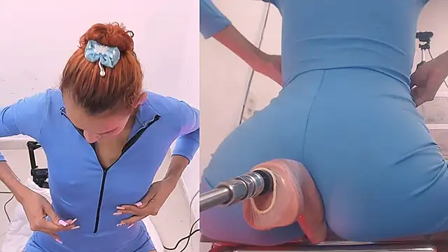 Rubidaniells online show from February 12, 4:24 pm