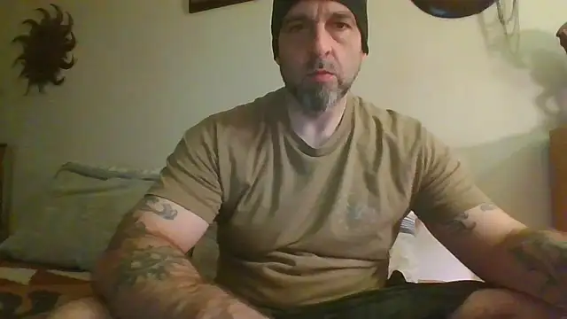 sammy sin online show from January 7, 2:19 pm