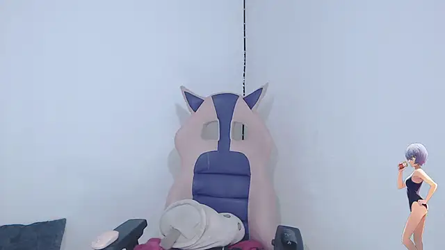 Miahparker online show from January 6, 6:52 pm