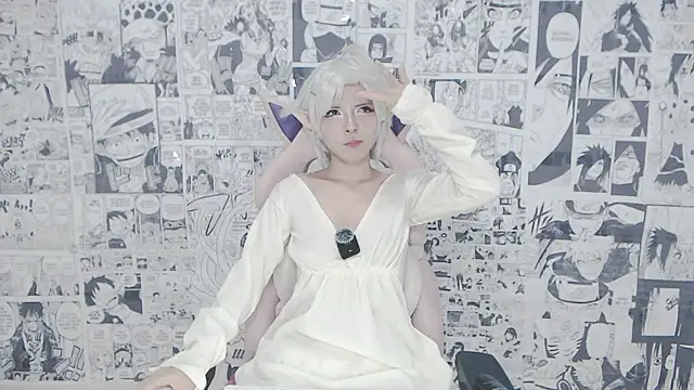 Miahparker online show from October 5, 2:54 am