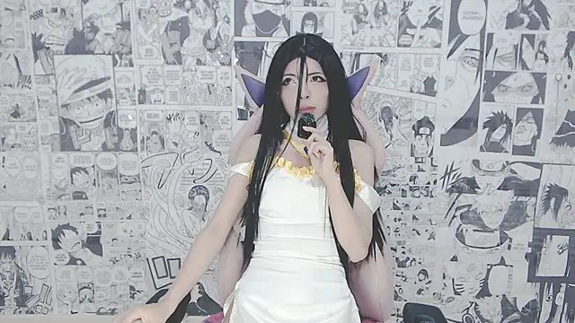 Miahparker online show from November 9, 5:06 am