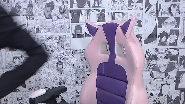 Miahparker online show from March 26, 6:52 am