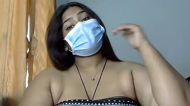 Snapshot of cutelady65 chatting on January 4, 7:24 am cutelady65 online show from January 4, 7:24 am