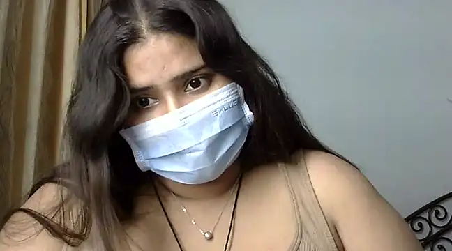 Snapshot of cutelady65 chatting on January 8, 2:56 pm cutelady65 online show from January 8, 2:56 pm