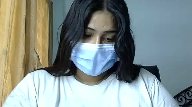 Snapshot of cutelady65 chatting on January 11, 7:17 am cutelady65 online show from January 11, 7:17 am