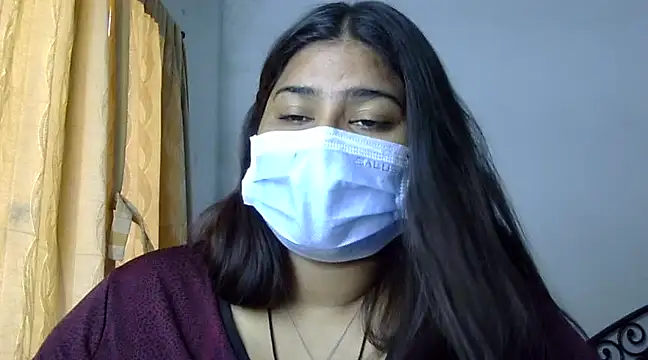 Snapshot of cutelady65 chatting on January 26, 7:32 am cutelady65 online show from January 26, 7:32 am