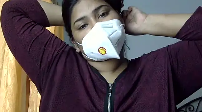 Snapshot of cutelady65 chatting on February 28, 4:32 am cutelady65 online show from February 28, 4:32 am