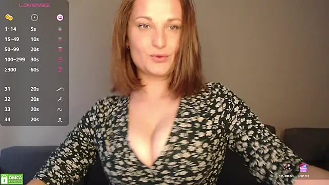 VerySweetKate111 online show from April 29, 1:26 pm