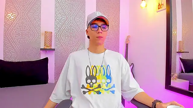 Snapshot of Nikolay_Gregori chatting on January 10, 4:22 am Nikolay Gregori online show from January 10, 4:22 am