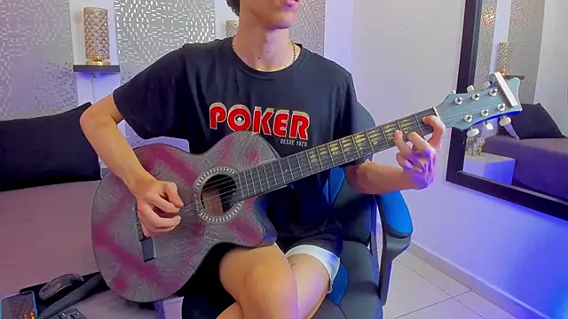 Snapshot of Nikolay_Gregori chatting on January 30, 7:29 am Nikolay Gregori online show from January 30, 7:29 am