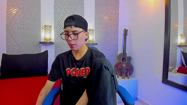 Snapshot of Nikolay_Gregori chatting on January 31, 4:25 am Nikolay Gregori online show from January 31, 4:25 am