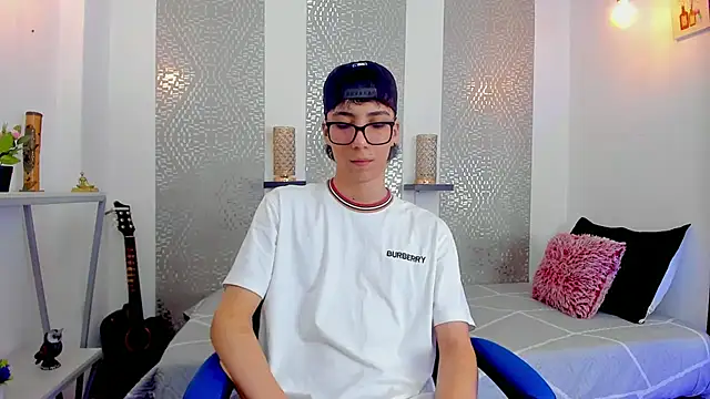 Snapshot of Nikolay_Gregori chatting on March 9, 4:27 am Nikolay Gregori online show from March 9, 4:27 am