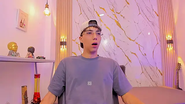 Nikolay Gregori online show from March 8, 4:27 am