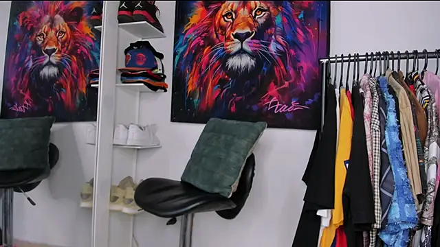 Pantera black 21 online show from November 27, 9:06 pm