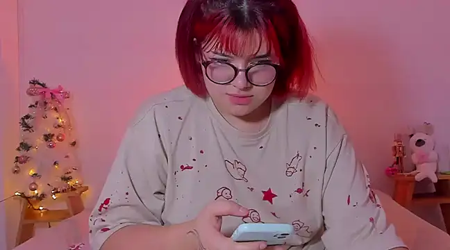 Gaby Danna online show from December 19, 9:28 pm