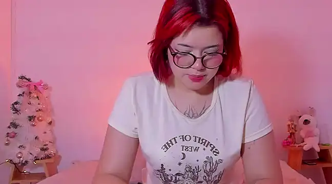 Gaby Danna online show from December 20, 7:50 pm