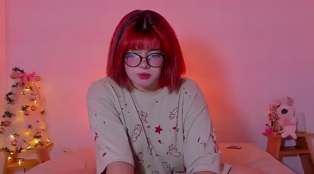 Gaby Danna online show from December 24, 7:17 am