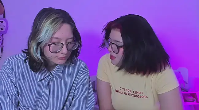 Gaby Danna online show from January 28, 4:29 am