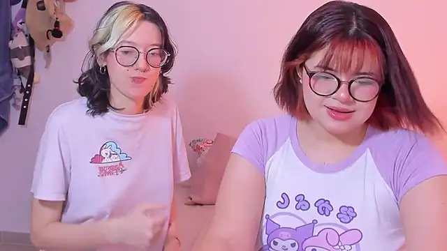 Gaby Danna online show from February 26, 8:11 pm