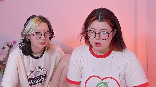 Gaby Danna online show from March 1, 1:11 am